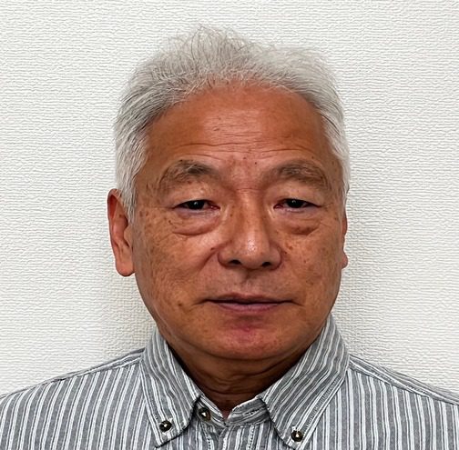 Jin Hashioka(1)